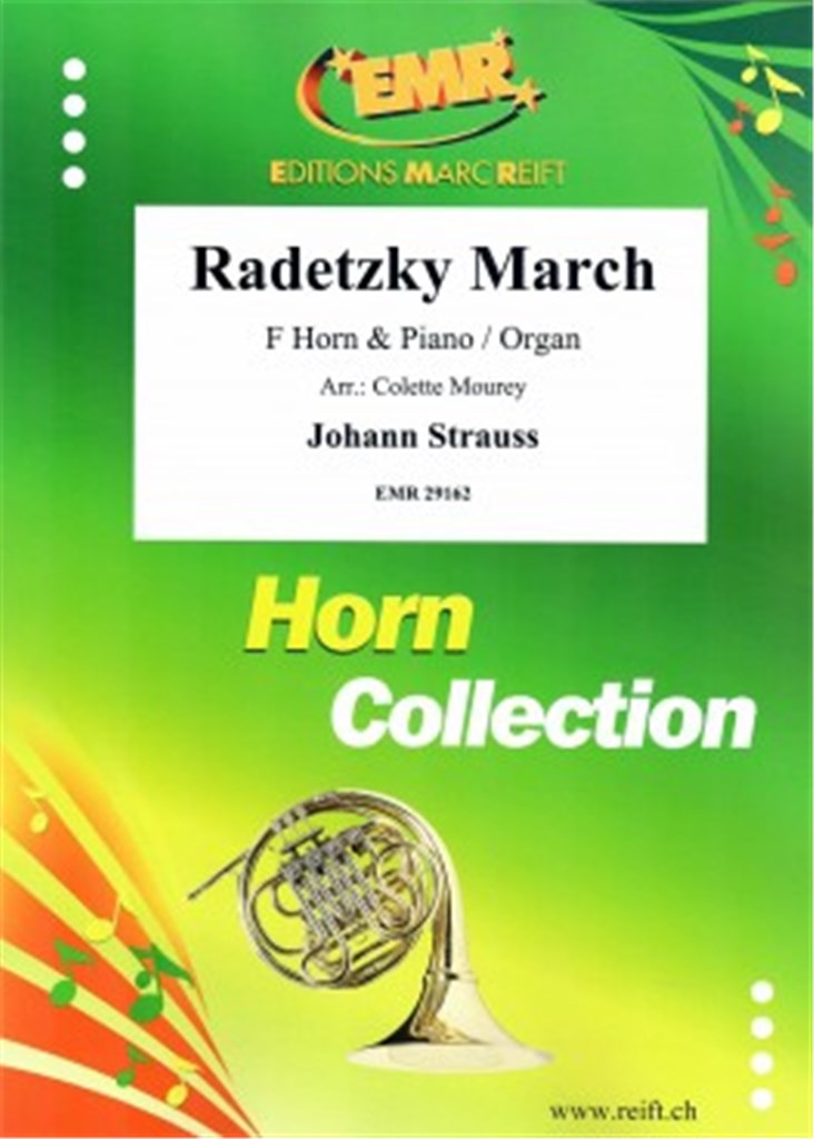 Radetzky March